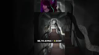 MINISTR ŽIVOTNÍHO PROSTŘEDÍ 🍃