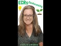 Understanding ECR Video Tutorial