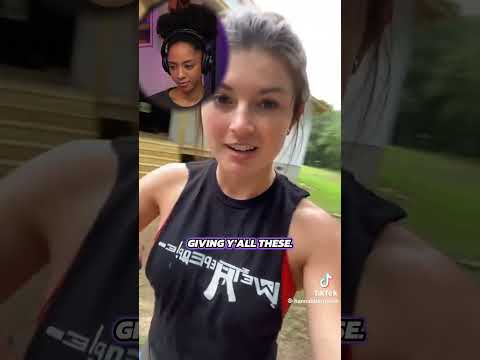 "American Women Are Literally Men" Tomboy Hater Goes VIRAL