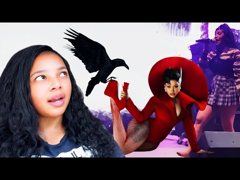 Cardi B PREGNANT right before New Album?! DDG wants ANOTHER kid because of drama w/ Halle | Reaction