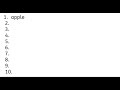 Spelling and Vocabulary Skills Assessment