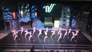 (European Championchips2015)Pom ABJDT
