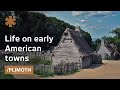 Plymouth Colony and Early 17th Century Life