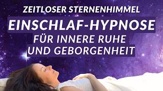 In nur wenigen Minuten tief entspannen & einschlafen ✨