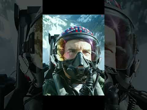 Thomas Cruise's Lone Ranger, the F14 Stiffens the Su 57#film #movie