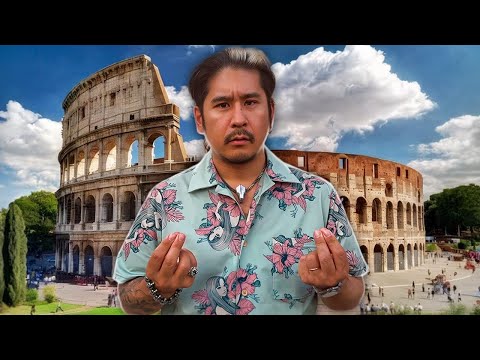 🇮🇹 Mi MEJOR y PEOR experiencia en ITALIA
