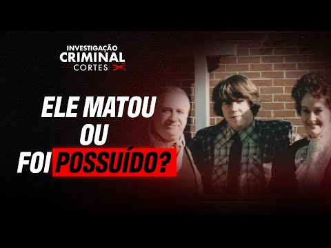 EXORCISMO, POSSESSÃO E ASSASSINAT0: VOCÊ ACREDITA? - IC SÉRIES - CORTES