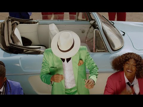 Innoss&#39;B - SETE (Official Video)