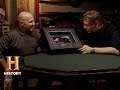 Wayne Gretzky Shadow Box Negotiation