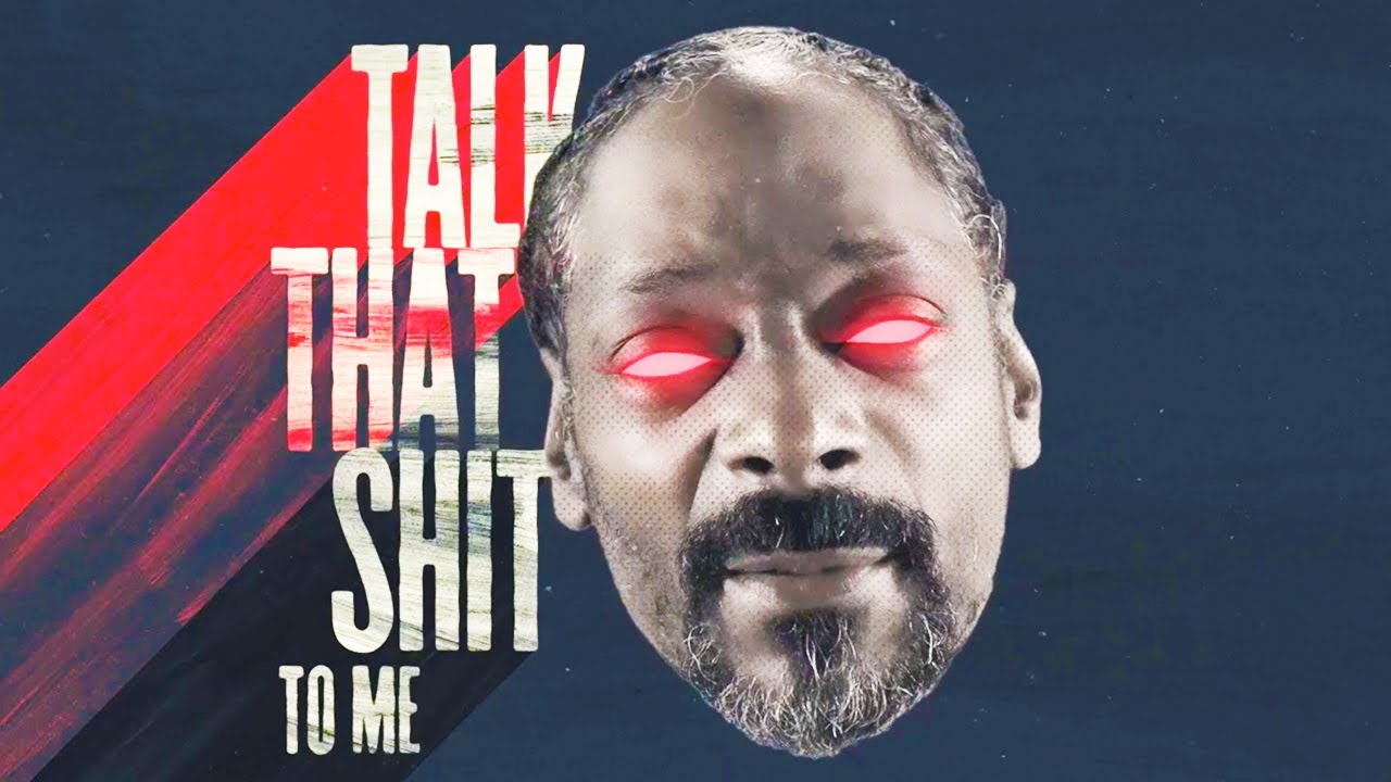 Snoop Dogg - Talk Dat Shit To Me ft. Kokane