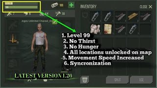 How to hack prey day survival on a jailbroken iOS