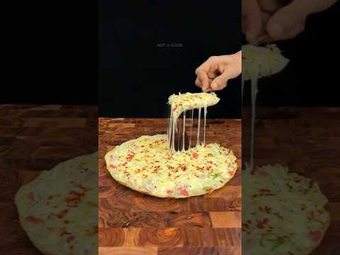 Maggi Omlette 🍝 #asmr #shorts