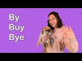 Exploring the Homophones: By, Buy, and Bye
