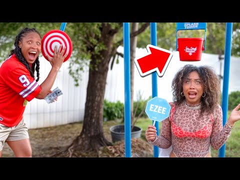 Natalie is Caught going through Ezee phone Ep.8  | JUST BETWEEN US PODCAST