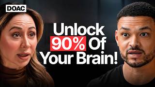 No.1 Neuroscientist Reveals How To Unlock Superhuman Focus & Perfect Memory! - Dr. Sahar Yousef