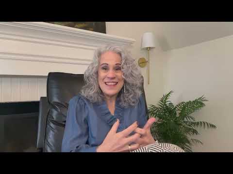 A Devotion from "Strong and Secure" with Bible Teacher Lynn Cowell