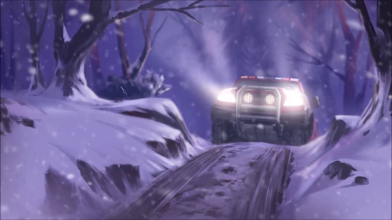 911 Operator: Search and Rescue trailer thumbnail