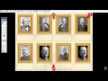 US Presidents Gallery Pack Activities