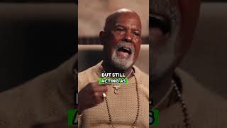 Manifest from overflow... not lack 🙏🏾