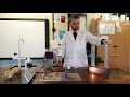 Exploring Thermal Energy Transfer Methods