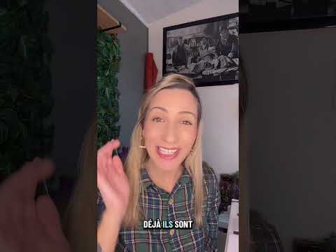 Je ne veux pas faire société avec eux