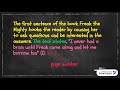 Understanding Evidence and Reasoning in Writing