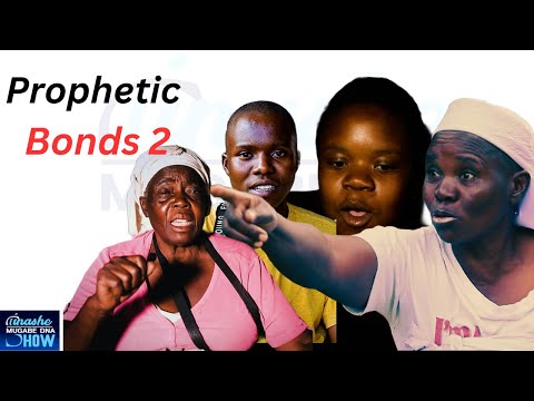 PROPHETIC BONDS PART2🔥DNA DOCUMENTARY PROMO:TINASHE MUGABE DNA SHOW #tinashemugabe #dnadocumentaries