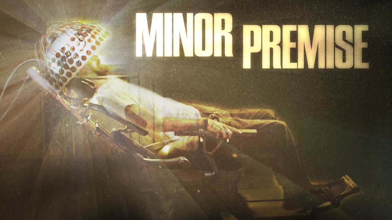 Minor Premise Trailer miniatyrbilde