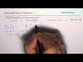 Understanding Absolute Value Functions