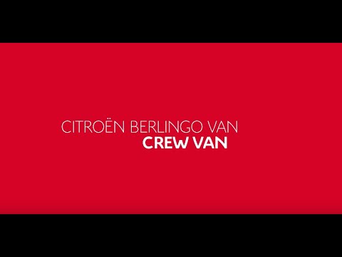 Citroen Berlingo You