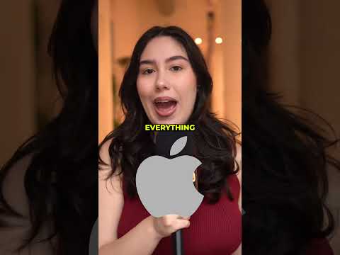 Apple’s Riskiest Commercial