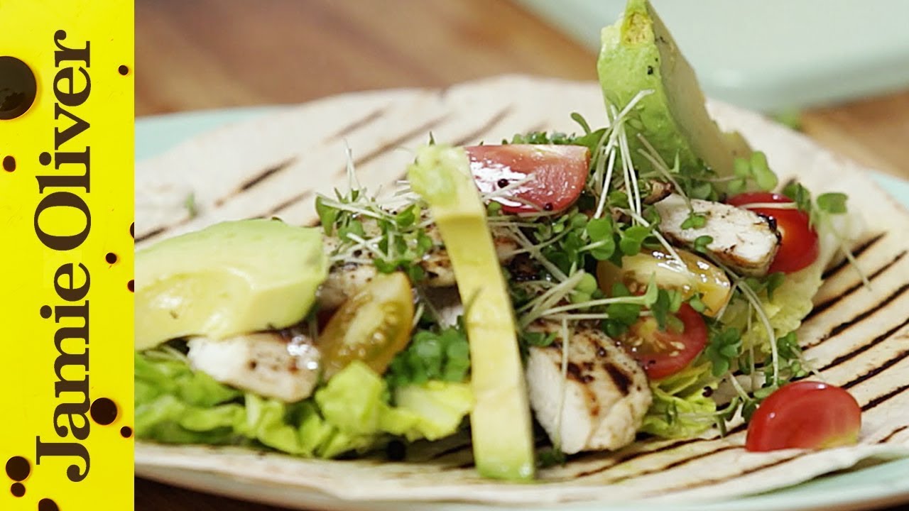 Seared Lamb with Salsa Verde Natalie Coleman