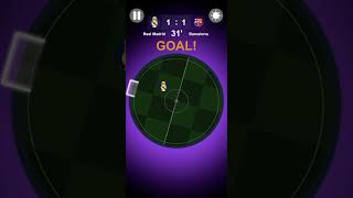 Barcelona vs Real Madrid #viral #soccer #shorts #futbol #realmadrid #barcelona