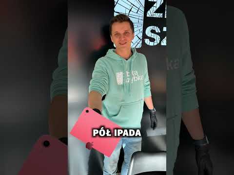 Gdy kupujesz ogórki w serwisie Apple będąc niskim chłopakiem o wysokim wzroście Serwis Apple Wilanów