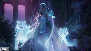 Really Slow Motion - Spooky Little One (Epic Mysterious Fantasy Orchestral)