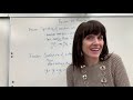 Fission and Fusion Concepts