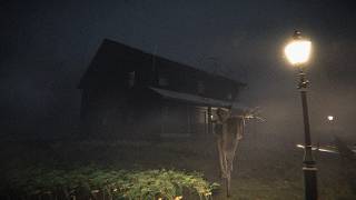 Investigating a Missing Family Case at a Farm...