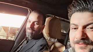 الكيمياء الأستاذ هاشم الغرباوي والرياضيات  الأستاذ حيدر عبد الأئمة ما راح يوگف بوجهكم الوزراي