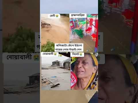 হে আল্লাহ তোমার কাছে একটাই চাওয়া রক্ষা করো সবাইকে #youtubeshorts #trending #shorts #foryou