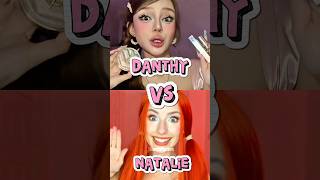 Who did this trend the best? Danthy or Natalie? 🔥