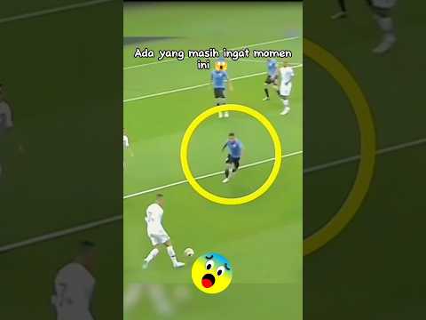 ADA YANG MASIH INGAT MOMENT INI GAES #cristianoronaldo #videoshort #shorts