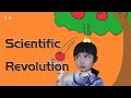 Scientific Revolution and Key Figures