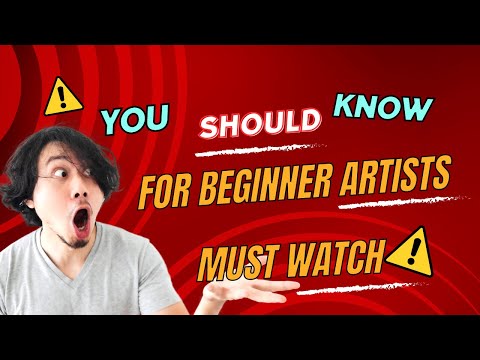 Tips For Beginner ARTISTS (in 1 MIN) / tips to improve sketching #art #artist #drawing #tips