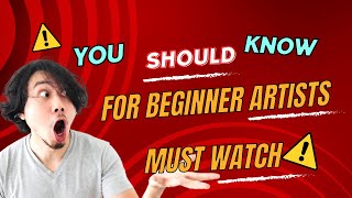 Tips For Beginner ARTISTS (in 1 MIN) / tips to improve sketching #art #artist #drawing #tips