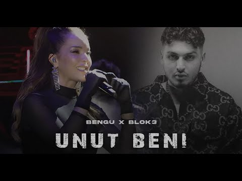 Bengü X Blok3 - Unut Beni ( Prod. Melih Kızılboğa )