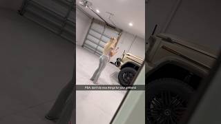 Warning to men⚠️lG: maddiepricelol