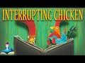 Little Red Chicken Story Analysis