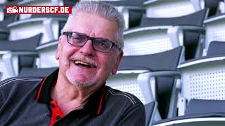 Interview Claus Köhn // Stadionsprecher SC Freiburg