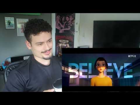 ‘Golden’-K-POP DEMON HUNTERS REACTION