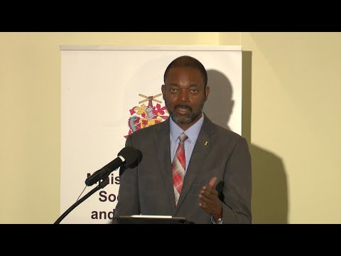 YouTube video thumbnail: Gov't Partners With Brea to Offer Apprenticeships to at Risk Youth